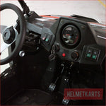 300X - Challenger - UTV Buggy UTV’s Main Vehicles