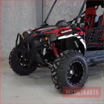 300X - Challenger - UTV Buggy UTV’s Main Vehicles