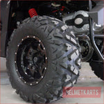 300X - Challenger - UTV Buggy UTV’s Main Vehicles
