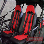 300X - Challenger - UTV Buggy UTV’s Main Vehicles