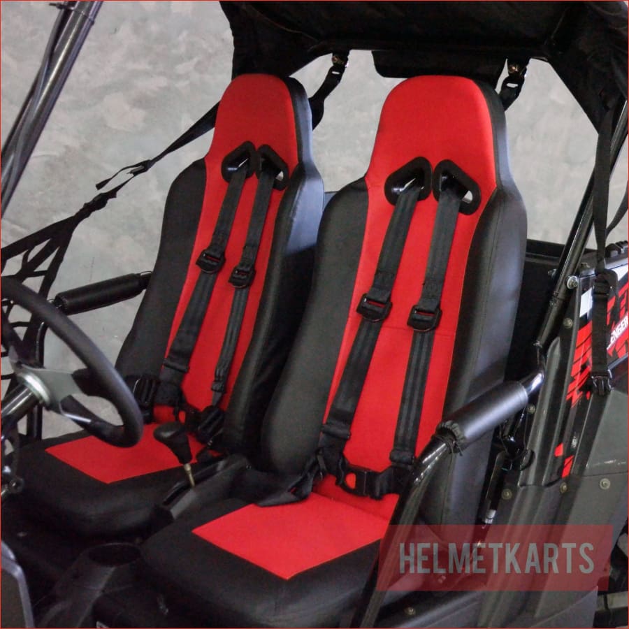 300X - Challenger - UTV Buggy UTV’s Main Vehicles
