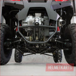 300X - Challenger - UTV Buggy UTV’s Main Vehicles