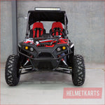 300X - Challenger - UTV Buggy UTV’s Main Vehicles