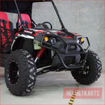 300X - Challenger - UTV Buggy UTV’s Main Vehicles