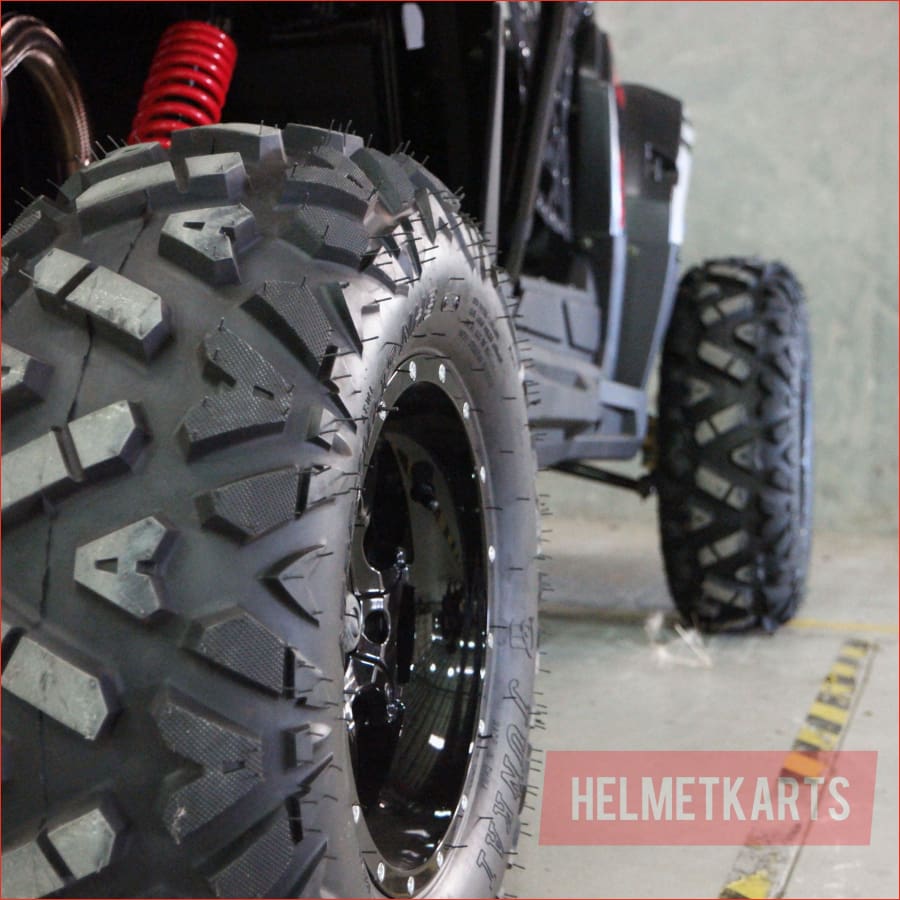 300X - Challenger - UTV Buggy UTV’s Main Vehicles