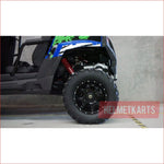 300XF - Challenger - UTV Buggy UTV’s Main Vehicles