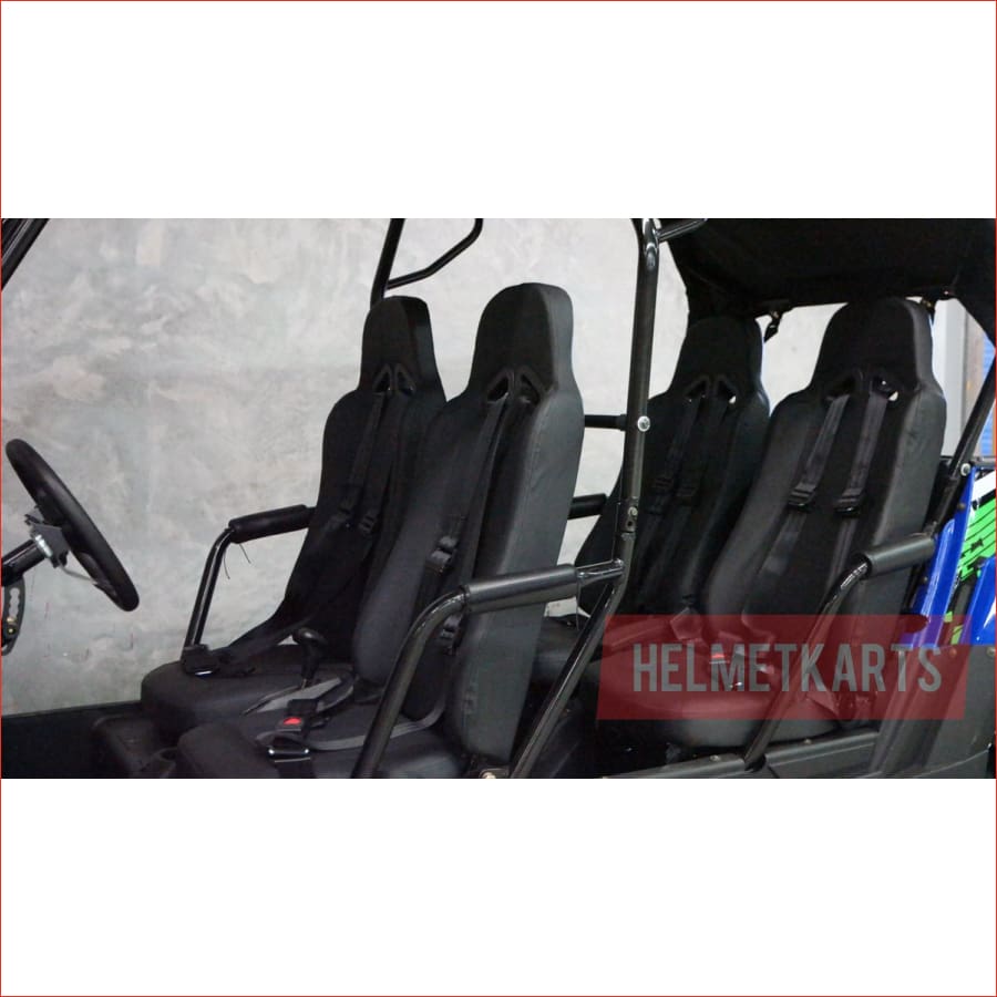 300XF - Challenger - UTV Buggy UTV’s Main Vehicles