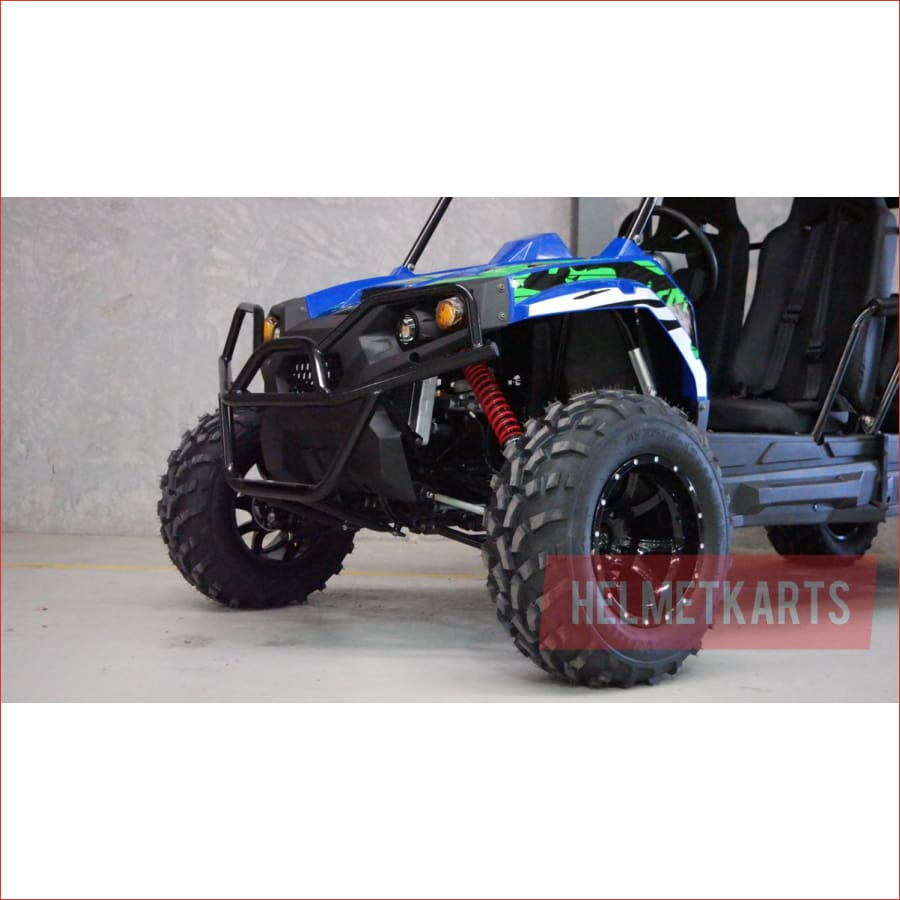 300XF - Challenger - UTV Buggy UTV’s Main Vehicles