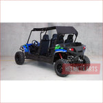 300XF - Challenger - UTV Buggy UTV’s Main Vehicles