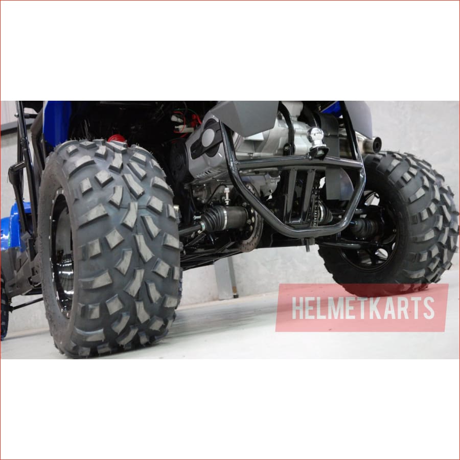 300XF - Challenger - UTV Buggy UTV’s Main Vehicles
