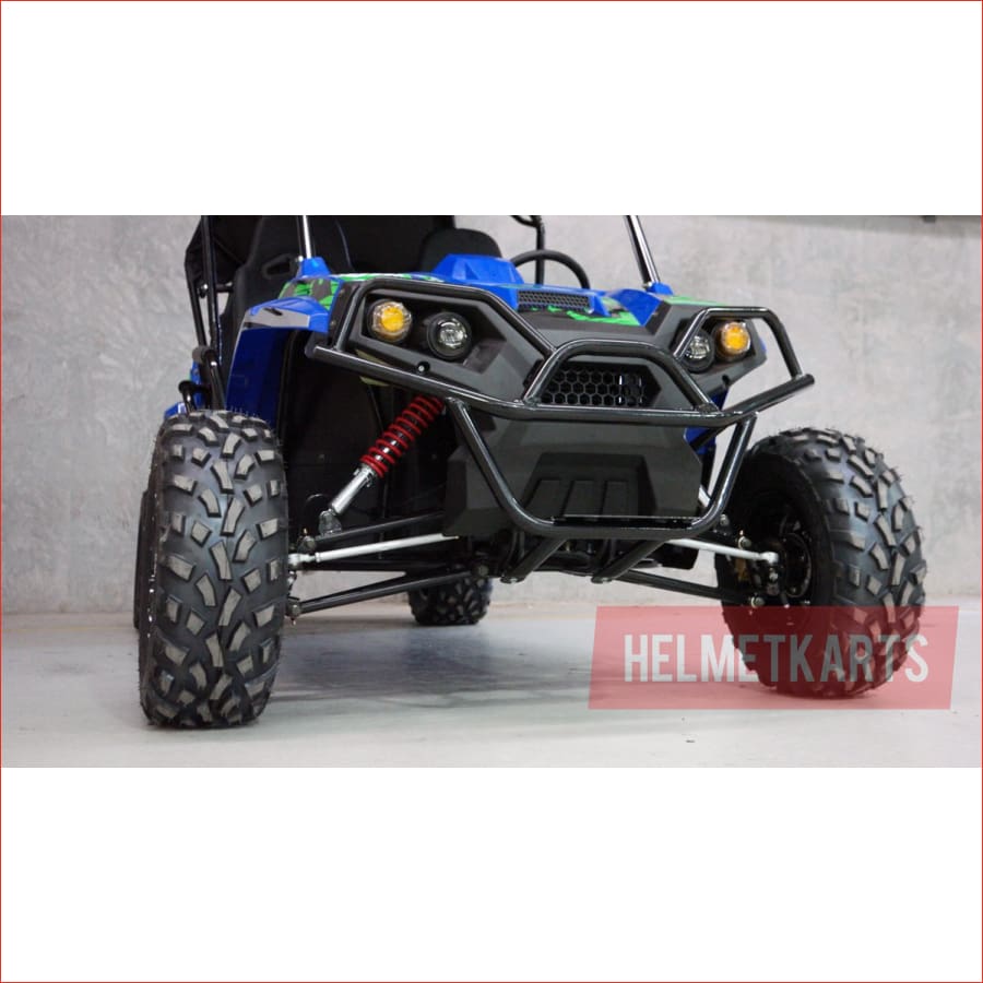 300XF - Challenger - UTV Buggy UTV’s Main Vehicles
