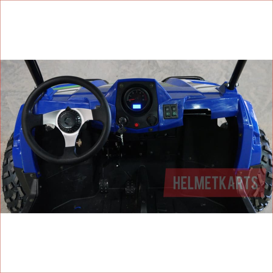 300XF - Challenger - UTV Buggy UTV’s Main Vehicles