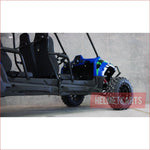 300XF - Challenger - UTV Buggy UTV’s Main Vehicles