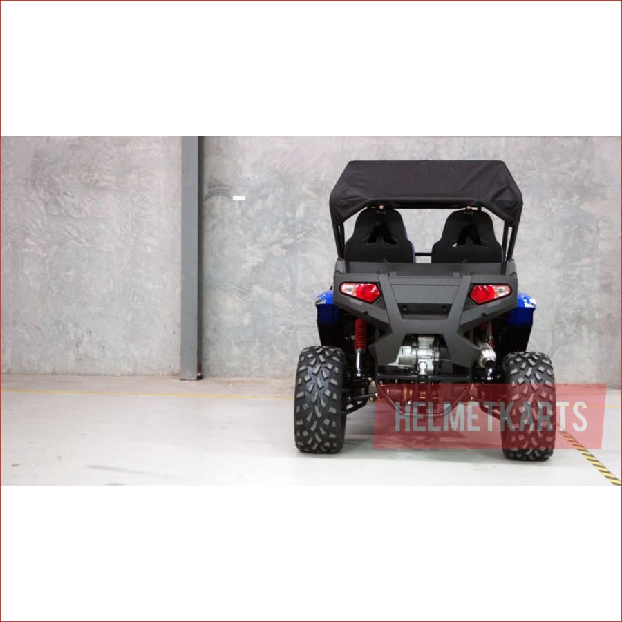 300XF - Challenger - UTV Buggy UTV’s Main Vehicles