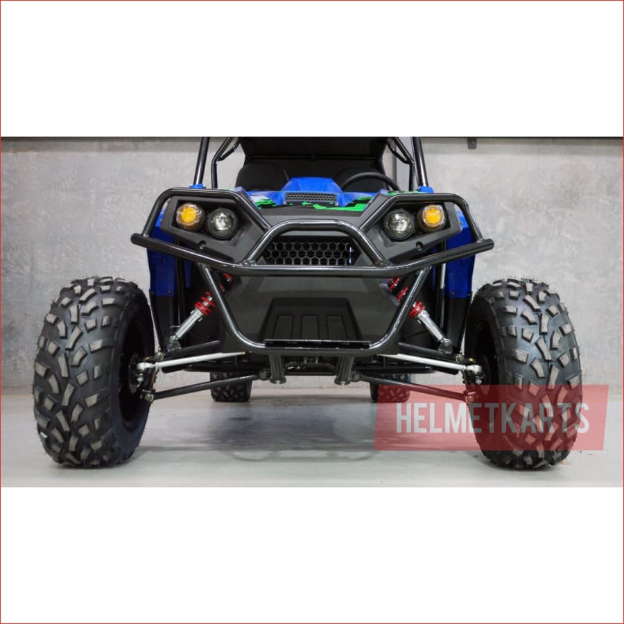 300XF - Challenger - UTV Buggy UTV’s Main Vehicles