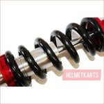 305mm Shock Suspension - Helmetkarts