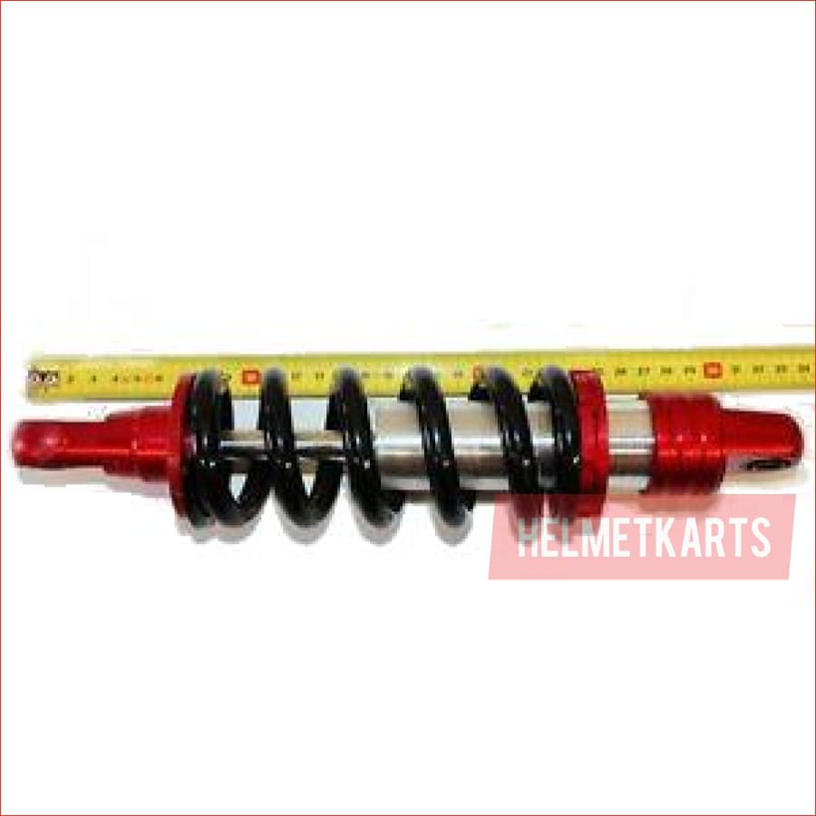 305mm Shock Suspension - Helmetkarts