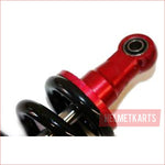 305mm Shock Suspension - Helmetkarts