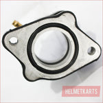 30mm Carby Carburetor Intake Manifold 150cc 250cc PIT Quad Dirt Bike ATV Buggy Blygo