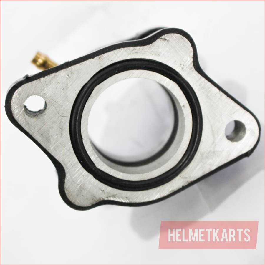30mm Carby Carburetor Intake Manifold 150cc 250cc PIT Quad Dirt Bike ATV Buggy Blygo