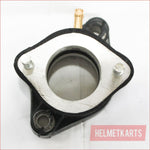 30mm Carby Carburetor Intake Manifold 150cc 250cc PIT Quad Dirt Bike ATV Buggy Blygo