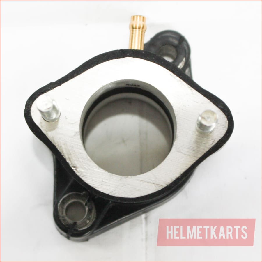 30mm Carby Carburetor Intake Manifold 150cc 250cc PIT Quad Dirt Bike ATV Buggy Blygo
