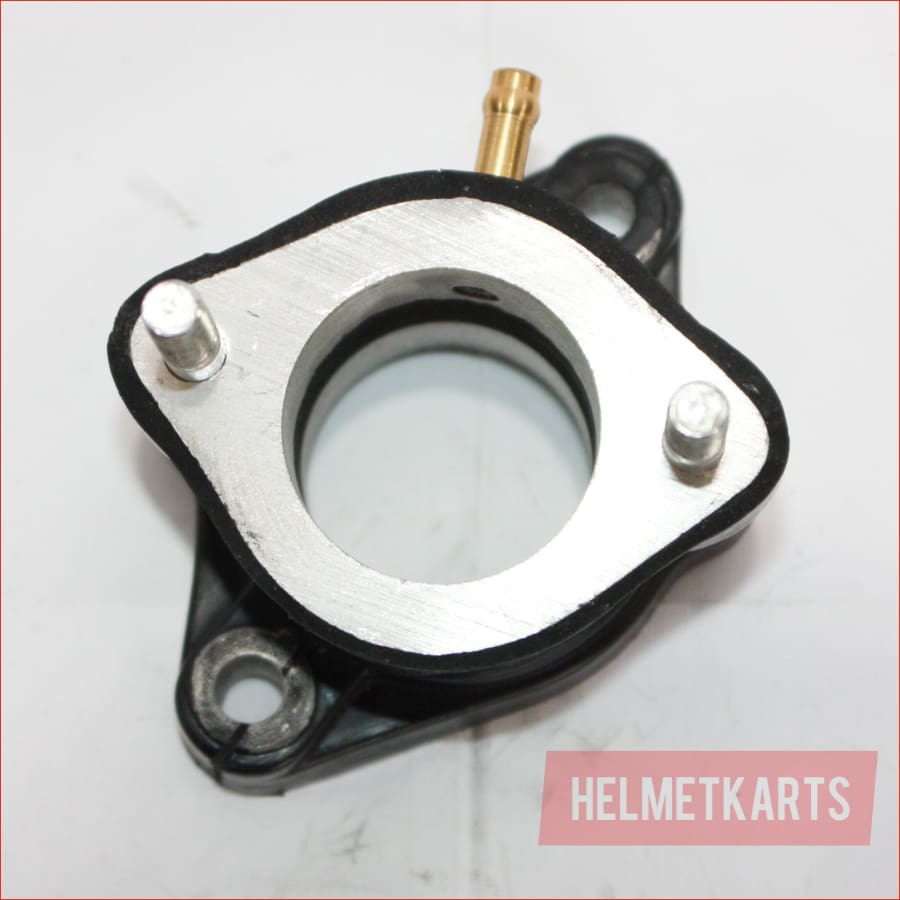 30mm Carby Carburetor Intake Manifold 150cc 250cc PIT Quad Dirt Bike ATV Buggy Blygo