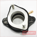30mm Carby Carburetor Intake Manifold 150cc 250cc PIT Quad Dirt Bike ATV Buggy Blygo