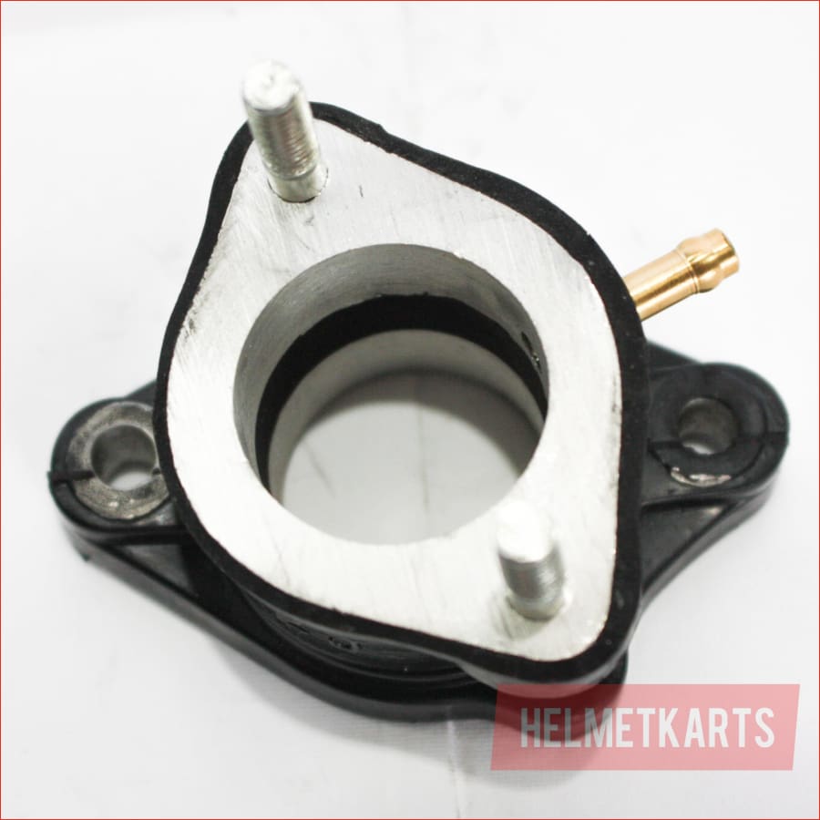 30mm Carby Carburetor Intake Manifold 150cc 250cc PIT Quad Dirt Bike ATV Buggy Blygo