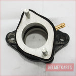 30mm Carby Carburetor Intake Manifold 150cc 250cc PIT Quad Dirt Bike ATV Buggy Blygo