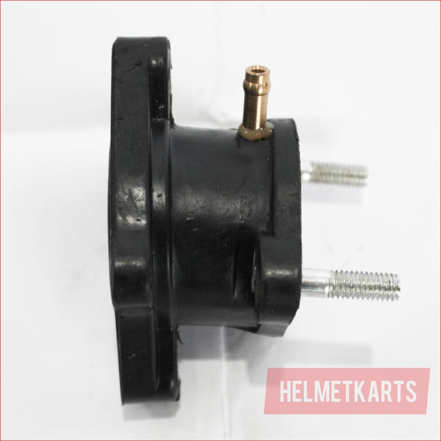 30mm Carby Carburetor Intake Manifold 150cc 250cc PIT Quad Dirt Bike ATV Buggy Blygo