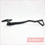 310mm Foot Brake Lever 110cc 125cc 140cc 150cc PIT PRO Trail Quad Dirt Bike ATV Blygo