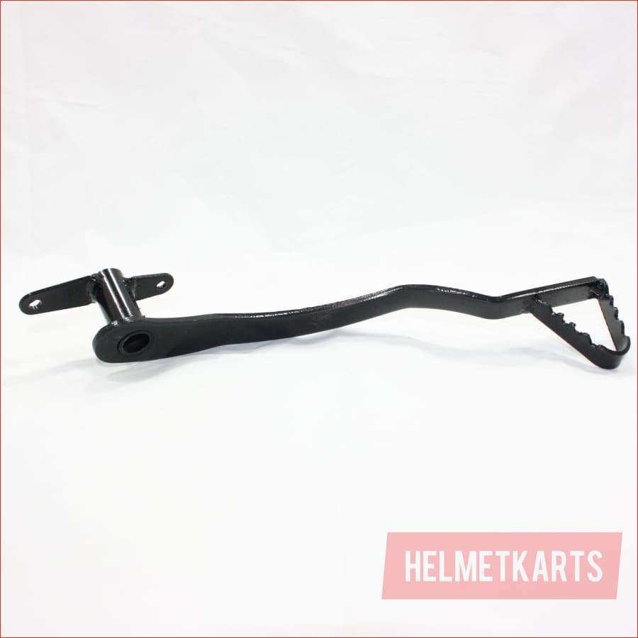 310mm Foot Brake Lever 110cc 125cc 140cc 150cc PIT PRO Trail Quad Dirt Bike ATV Blygo