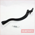 310mm Foot Brake Lever 110cc 125cc 140cc 150cc PIT PRO Trail Quad Dirt Bike ATV Blygo