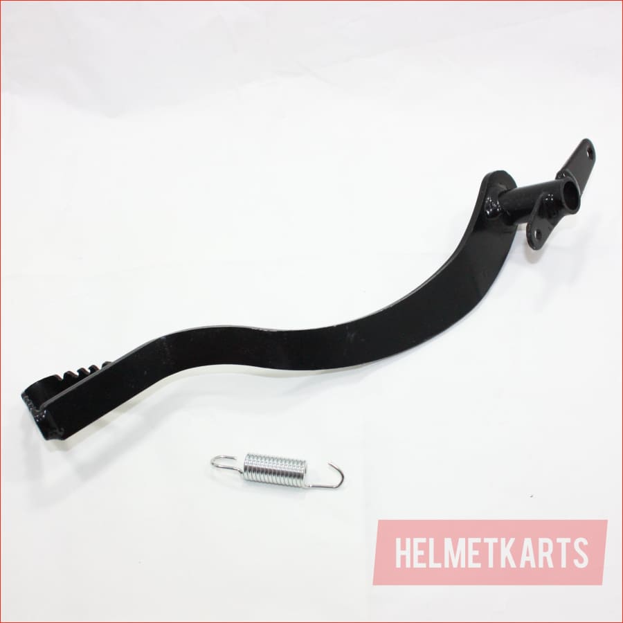 310mm Foot Brake Lever 110cc 125cc 140cc 150cc PIT PRO Trail Quad Dirt Bike ATV Blygo