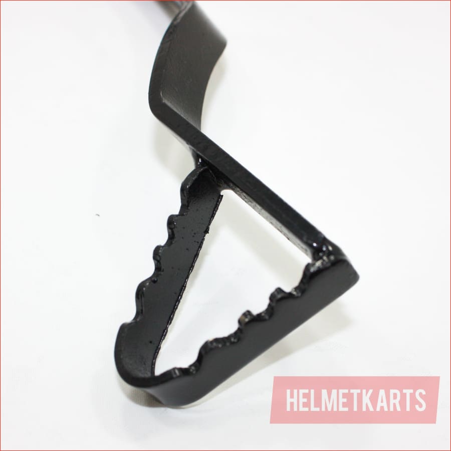 310mm Foot Brake Lever 110cc 125cc 140cc 150cc PIT PRO Trail Quad Dirt Bike ATV Blygo
