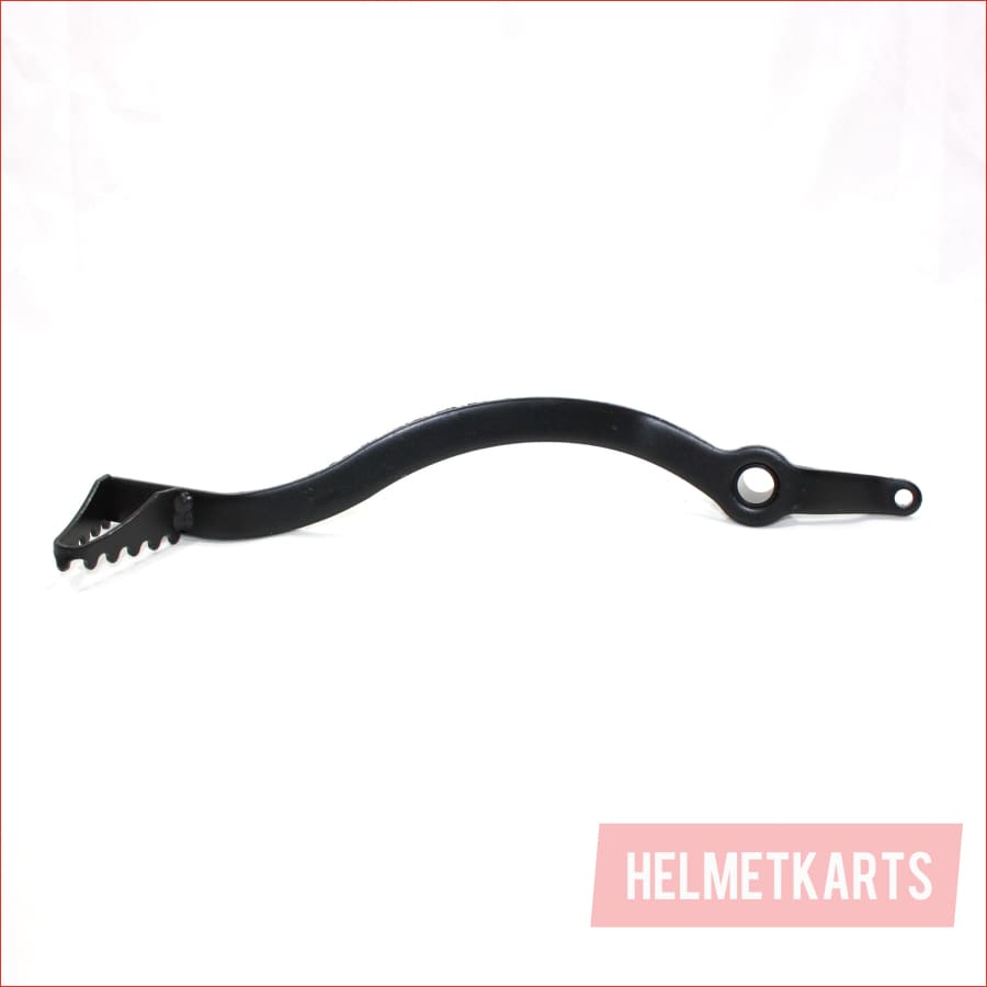 320mm Foot Brake Lever 110cc 125cc 150cc 250cc PIT PRO Trail Quad Dirt Bike ATV Blygo