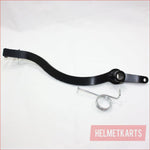 320mm Foot Brake Lever 110cc 125cc 150cc 250cc PIT PRO Trail Quad Dirt Bike ATV Blygo