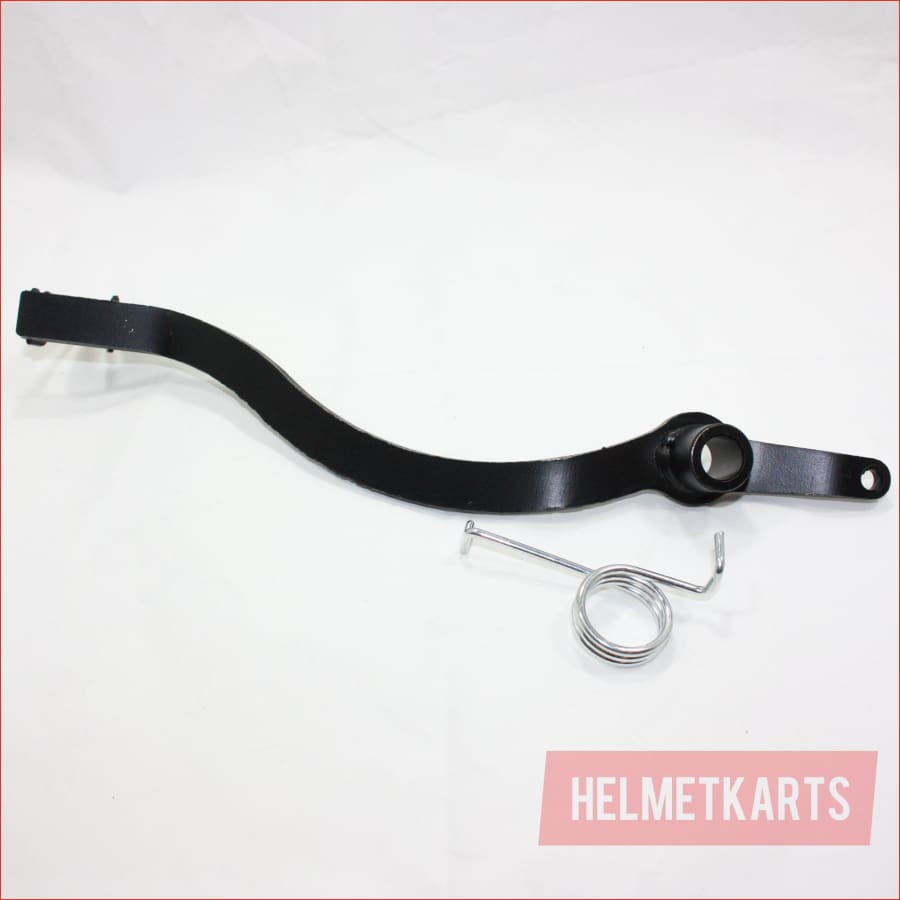 320mm Foot Brake Lever 110cc 125cc 150cc 250cc PIT PRO Trail Quad Dirt Bike ATV Blygo