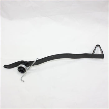 320mm Foot Brake Lever 110cc 125cc 150cc 250cc PIT PRO Trail Quad Dirt Bike ATV Blygo