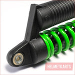 320mm Shock Suspension - Helmetkarts