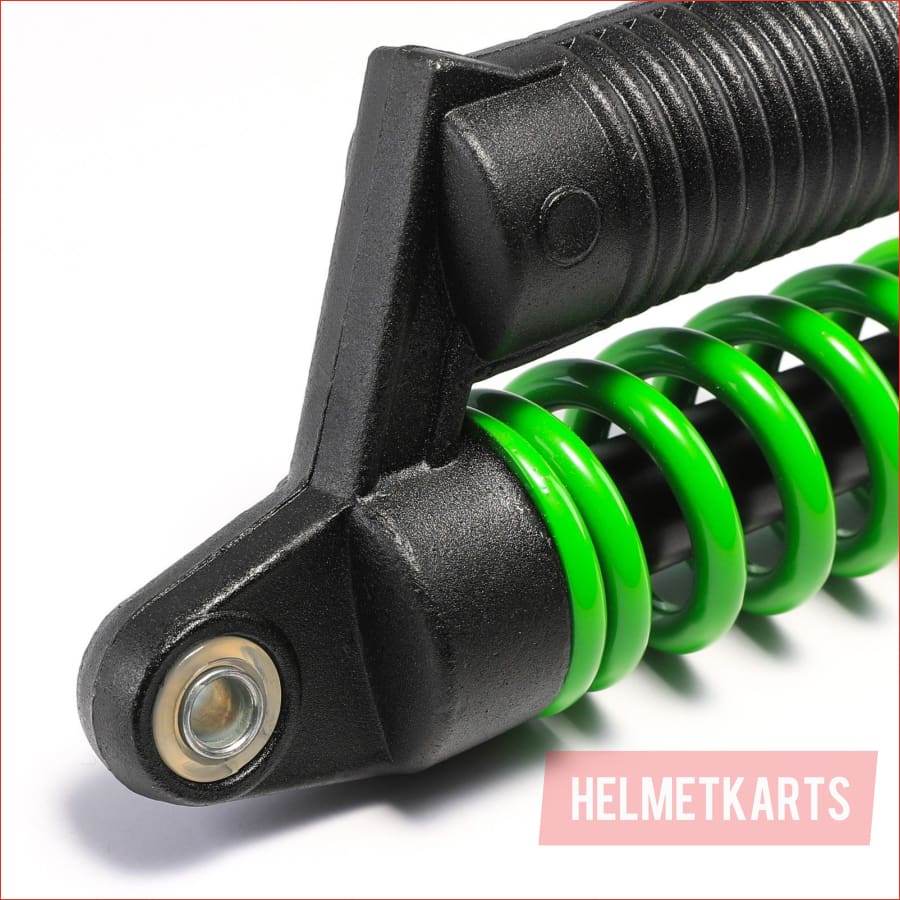 320mm Shock Suspension - Helmetkarts