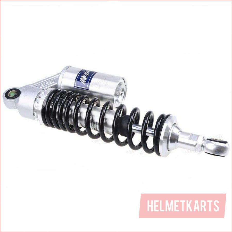 320mm Shock Suspension - Helmetkarts