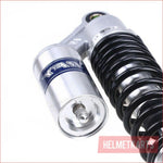 320mm Shock Suspension - Helmetkarts