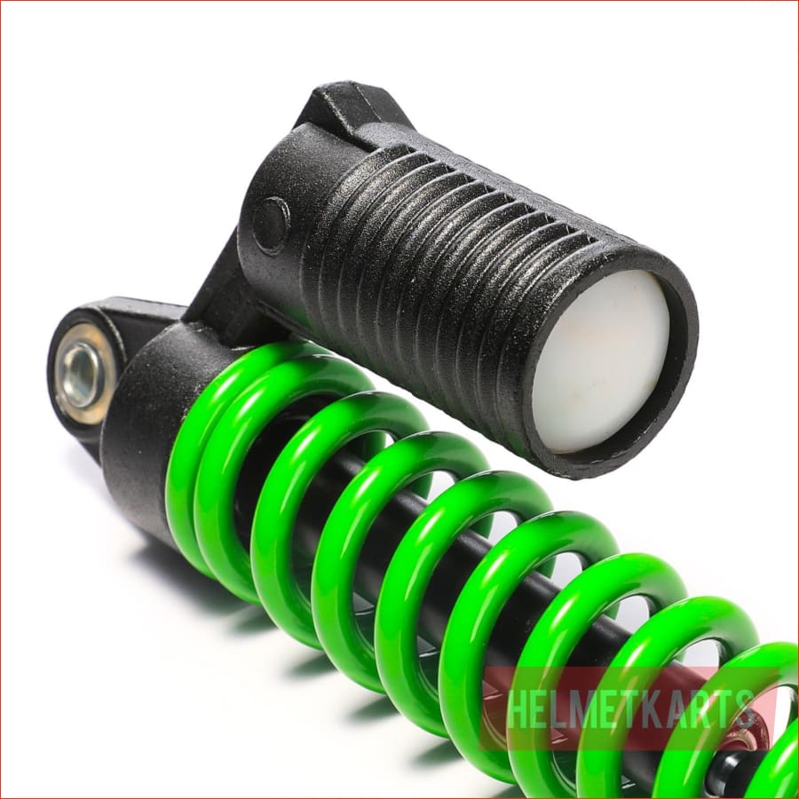 320mm Shock Suspension - Helmetkarts