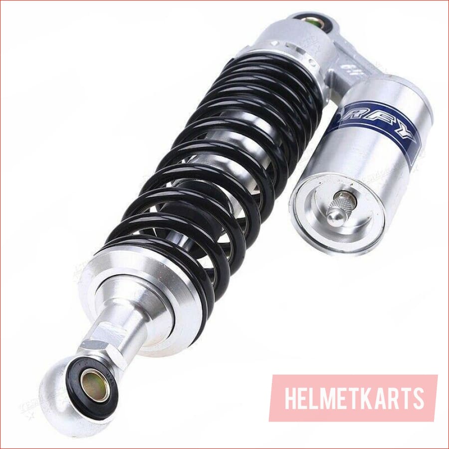 320mm Shock Suspension - Helmetkarts