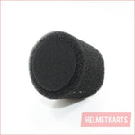32mm Angled Foam pod filter Air Engine