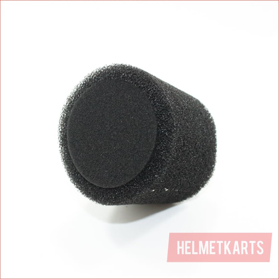 32mm Angled Foam pod filter Air Engine