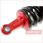 330mm Shock Suspension - Helmetkarts