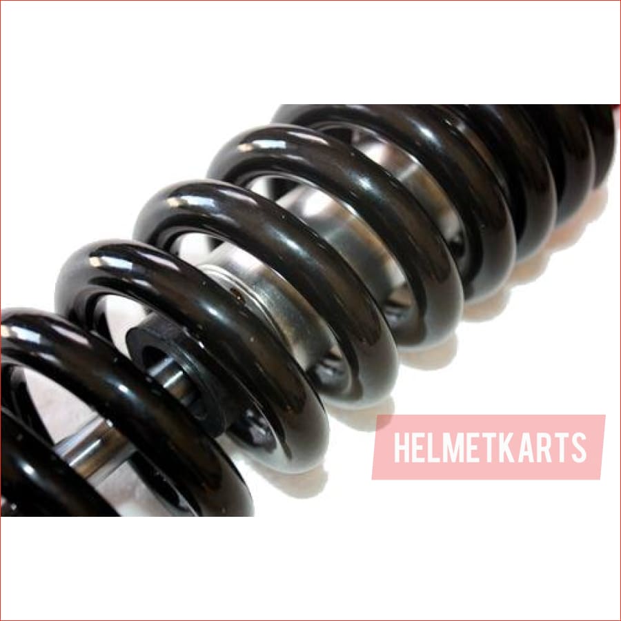 330mm Shock Suspension - Helmetkarts